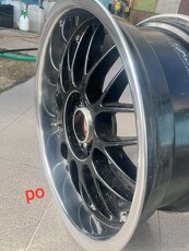 tuhé tvrdé leštiace pasty na kovy - 9