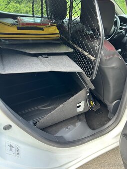 Renault Clio Van 1.5 dCi DVOJMIESTNE VOZIDLO - 9