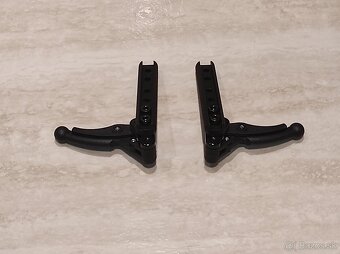 Brzdy na invalidný vozík - 9