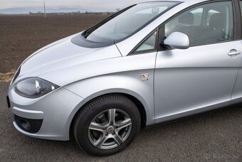 Seat Altea 1.2 TSI Reference / 77kW / M6 / 2010 - 9