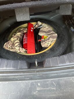 Honda CRV 2.2i-cdti - 9