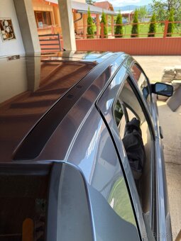 Ford sierra 2.3 diesel - 9