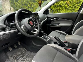 Fiat Tipo 2018 - 9