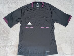 Dres rozhodca Adidas, Atack - 9