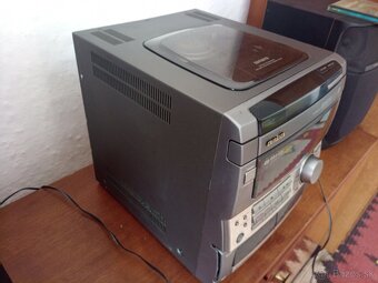 AIWA nsx s505 a AIWA nsx-s70 - 9