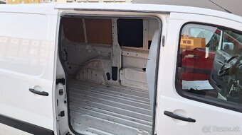Fiat Scudo Long 2.0 JTD 88KW - 9