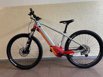 E bike Scott E Aspect “S-M” - 9