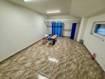 Na prenájom výrobný priestor (hala) Považské strojárne - 9