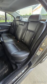 BMW 750I E65 LPG - 9