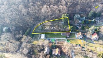 HALO reality - Predaj, rekreačný pozemok Bratislava Dúbravka - 9