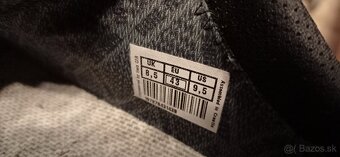 Haix bezpecnostna obuv Goretex - 9