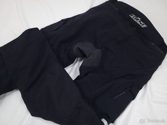 Büse Ancona Pro/Grado pánska textilná moto kombinéza 3XL 58 - 9