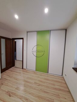 Predáme 4-izb. rodinný dom, 131 m2, Čifáre, okr. Nitra - 9