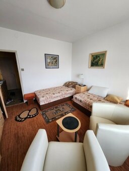 3 izbový byt s balkónom v Ružinove - Muškátová ul. - 9