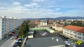 Kancelárske priestory centrum Prievidza - 9