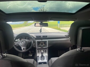 Vw Passat Cc - 9