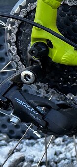 Specialized Rockhopper 27.5 - 9