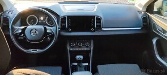 Škoda Karoq 1.5 Tsi - 9