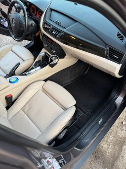 BMW X1 E84 2.0d Sdrive - 9