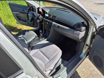 Mazda 3 - 9