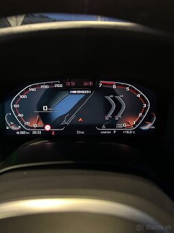 BMW M850i cabrio xdrive - 9