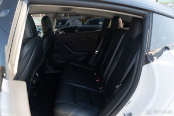 Tesla Model 3 Performance -REFRESH- 377KW/512PS - 9