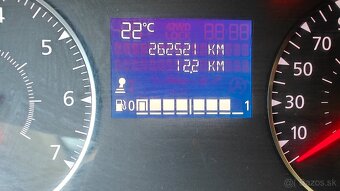 Dácia Duster 1,6 SCe - 9