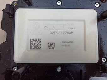 02E927770 Mechatroniky DSG DQ250 prevodovky VW Audi Škoda - 9