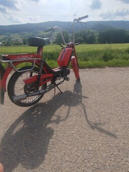 Babetta 210 - 9