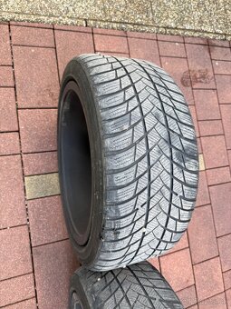 5x112 245/40 R18 orig. Audi - 9