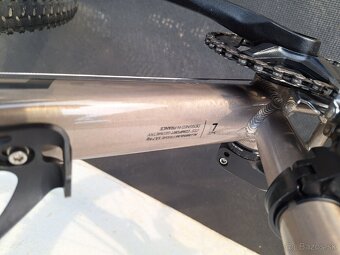Bicykel Rockrider ST540, vo velmi dobrom stave - 9