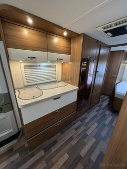Tabbert 2015 Bellini 650 - 9