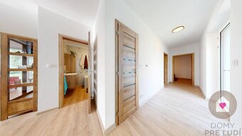 Vojka nad Dunajom - Predaj 3i rekreačného domu so službami p - 9