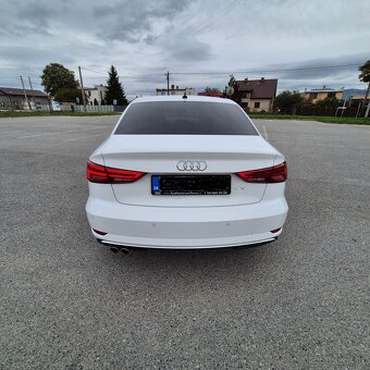 Audi A3 2.0 Tdi 110 kw Dsg Limousine/Sedan 8V_FL - 9