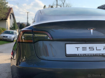 PREDANÉ Tesla Model 3 SR+ (záruka do 12/2027) - 9