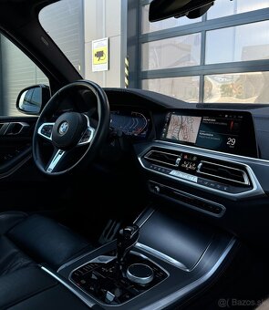 BMW X5 30d xDrive MPACKET - 9