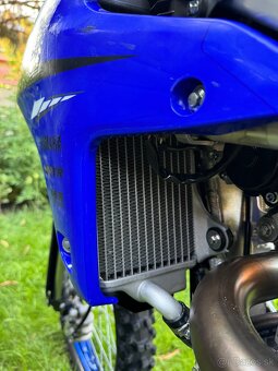 Yamaha yz450f 2023 - 9