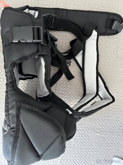 Kociar + cestovna postielka + klokanka - 9