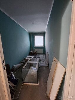 4-izbový byt na predaj Záturčie ul. Mamateja - 9