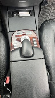 Mercedes-Benz S320 CDI 4 MATIC - 9