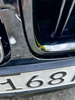 BMW rad 3 318d f30 - 9