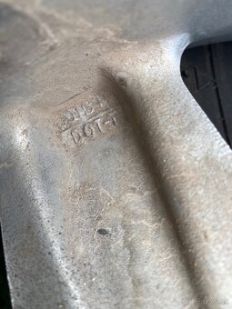 suzuki vitara jx 5x139,7 r15 - 9