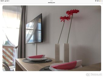 Bešeňova/Predaj apartmánu s vlastným parkovaním - 9