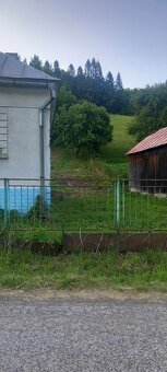 Obrovský pozemky "Pod lesom" na výstavbu - intravilán Zub - 9