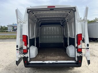 Prodám Fiat Ducato 2.3JTD,96kw. L2H2. Délka ložné plochy: 3 - 9
