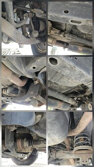 JEEP CHEROKEE 2.8 CRD Limited - 9