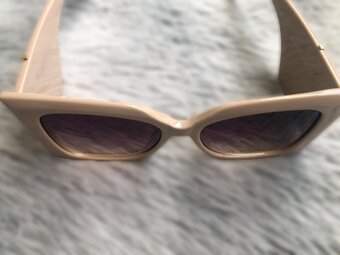 Yves Saint Lauren - Okuliare - 9