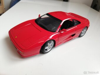 1:18 FERRARI F355 UT Models - 9