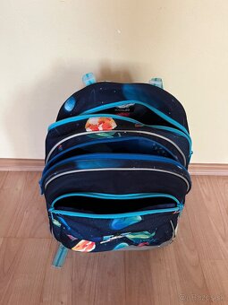 Skolska taska Topgal Vesmir - 9