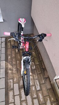 Dievčenský Bicykel CTM WILLY 2.0. - 9